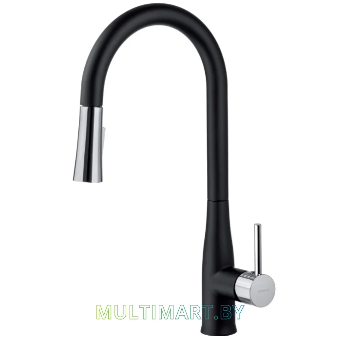 Смеситель Deante Lukrecja BDH B720